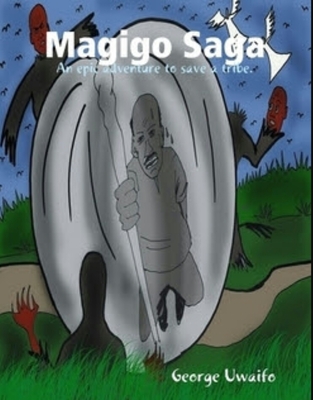 Product picture Magigo Saga